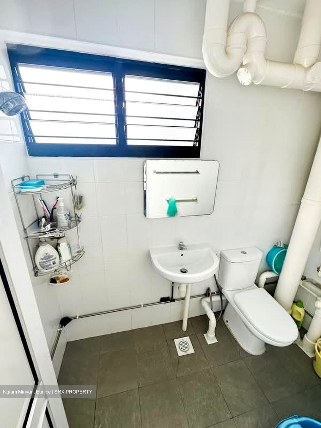 Blk 216 Bukit Batok Street 21 (Bukit Batok), HDB 5 Rooms #578508691